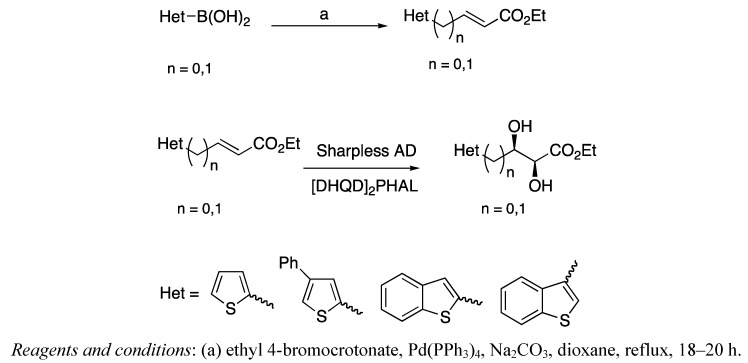 Scheme 1