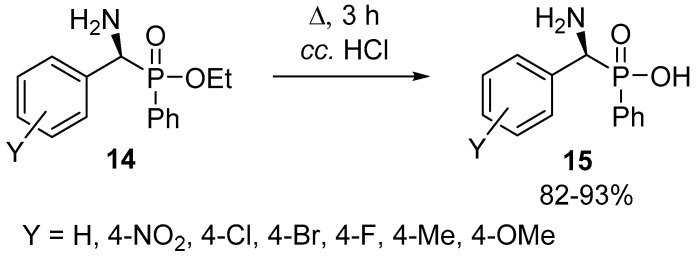 Scheme 8