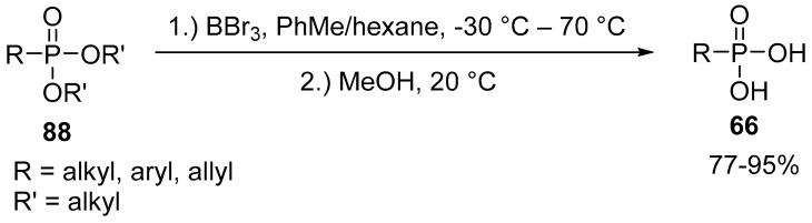 Scheme 60