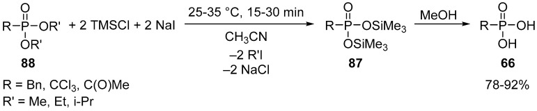 Scheme 55