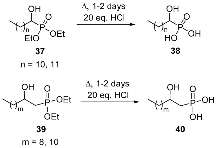 Scheme 20