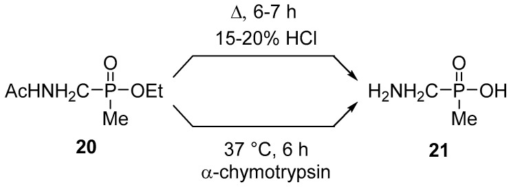 Scheme 11