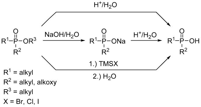 Scheme 1