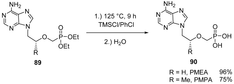 Scheme 54