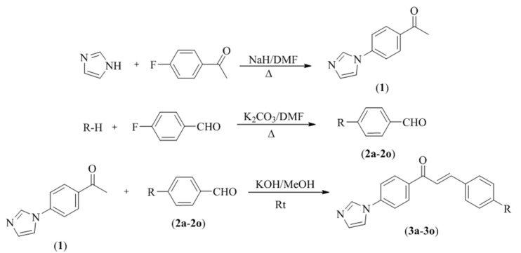 Scheme 1