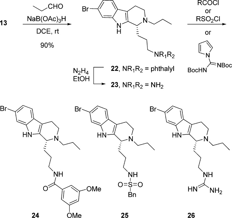 Scheme 4