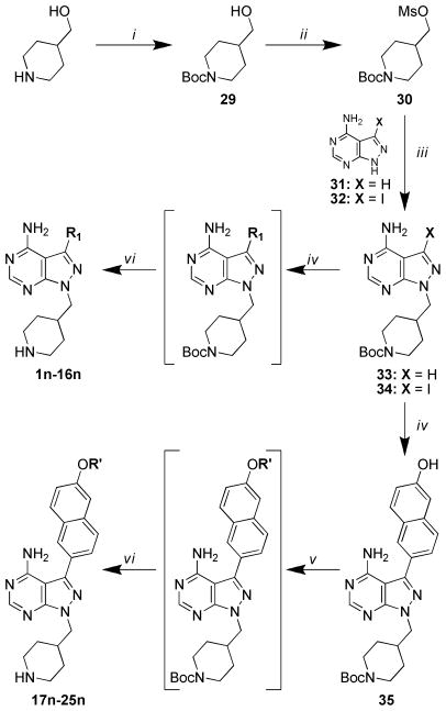 Scheme 2