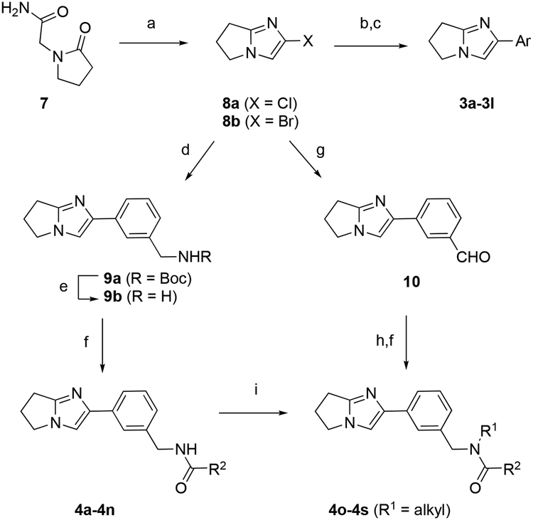 Scheme 1.