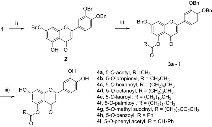 Scheme 1