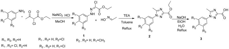 Scheme 1