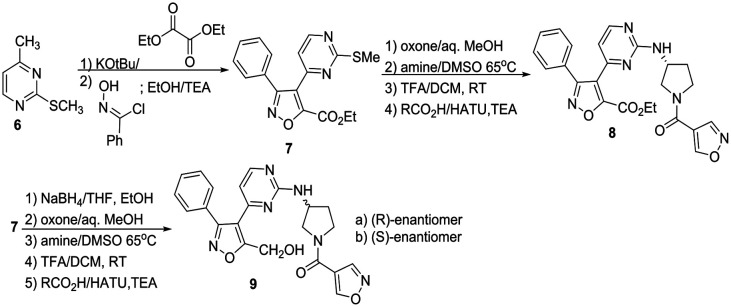 Scheme 1