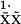 Inline graphic