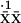 Inline graphic