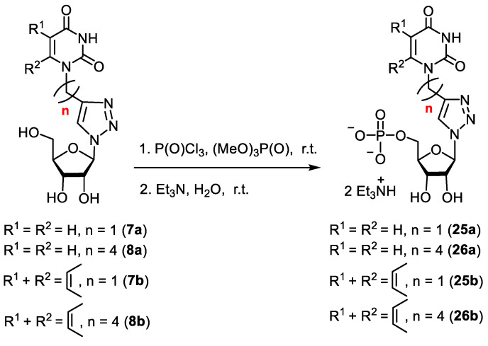 Scheme 7