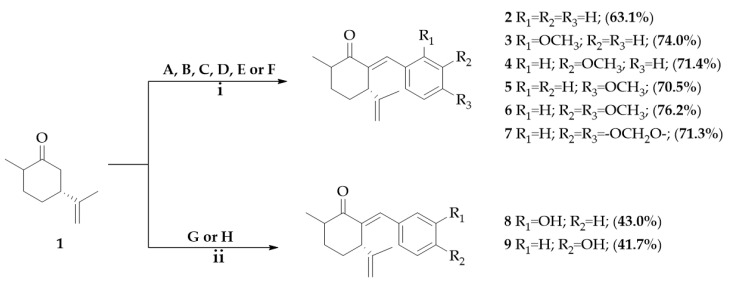 Scheme 1