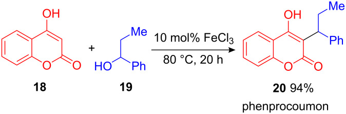 Scheme 9