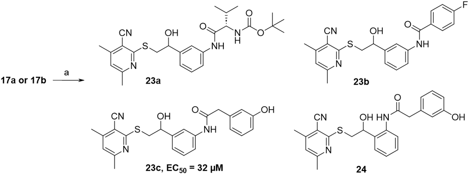 Scheme 4.