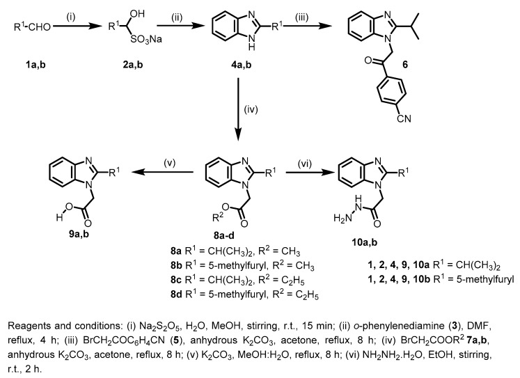 Scheme 1