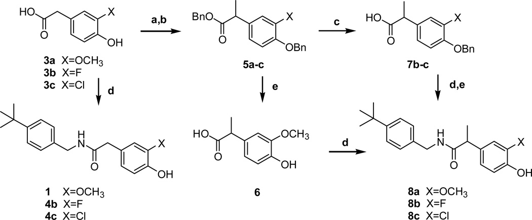 Scheme 1