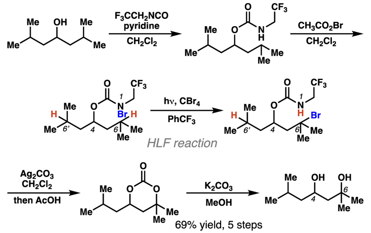 Scheme 9