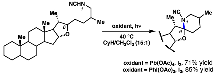 Scheme 7