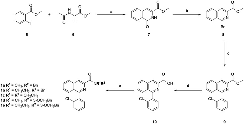 Scheme 1