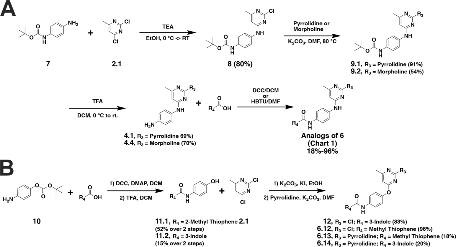 Scheme 2.