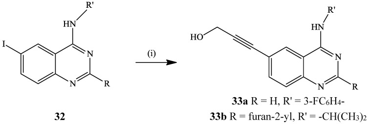 Scheme 9