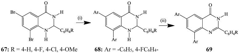 Scheme 21