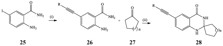 Scheme 7