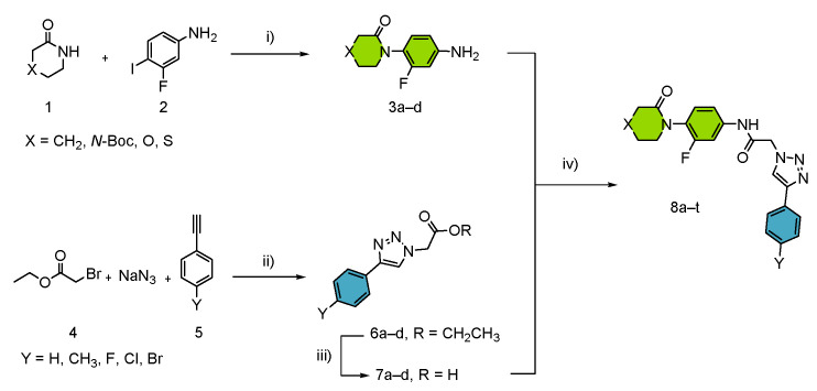 Scheme 1