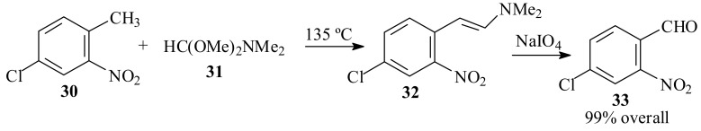 Scheme 9