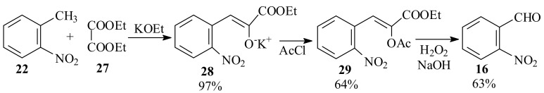 Scheme 8