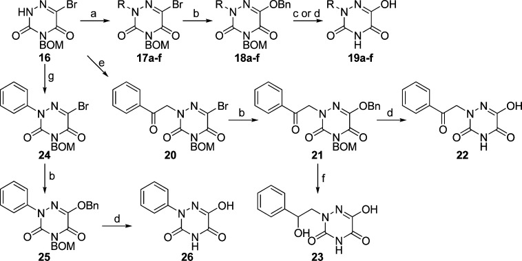 Scheme 2