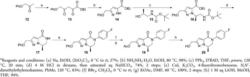 Scheme 1