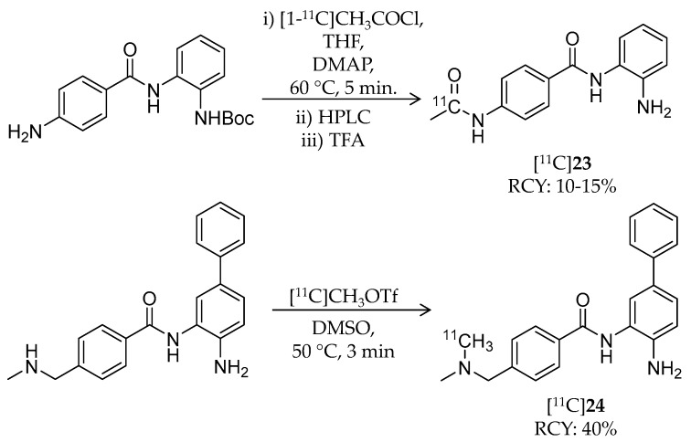 Scheme 14