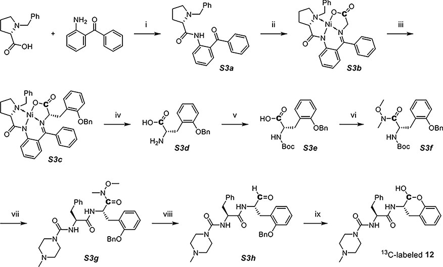 Scheme 3.