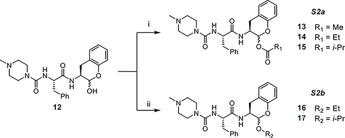 Scheme 2.