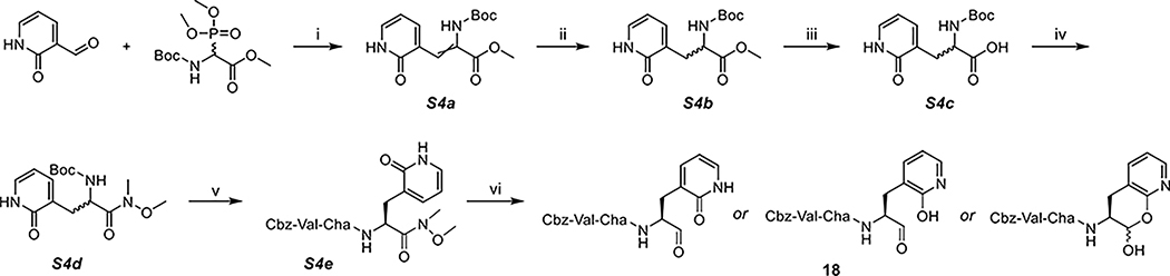 Scheme 4.