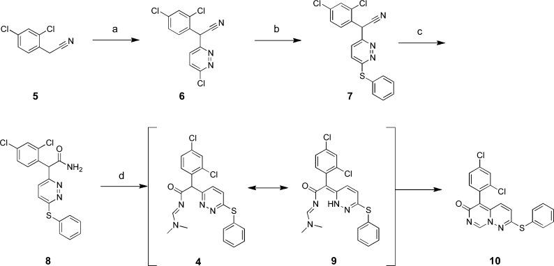 Scheme 1