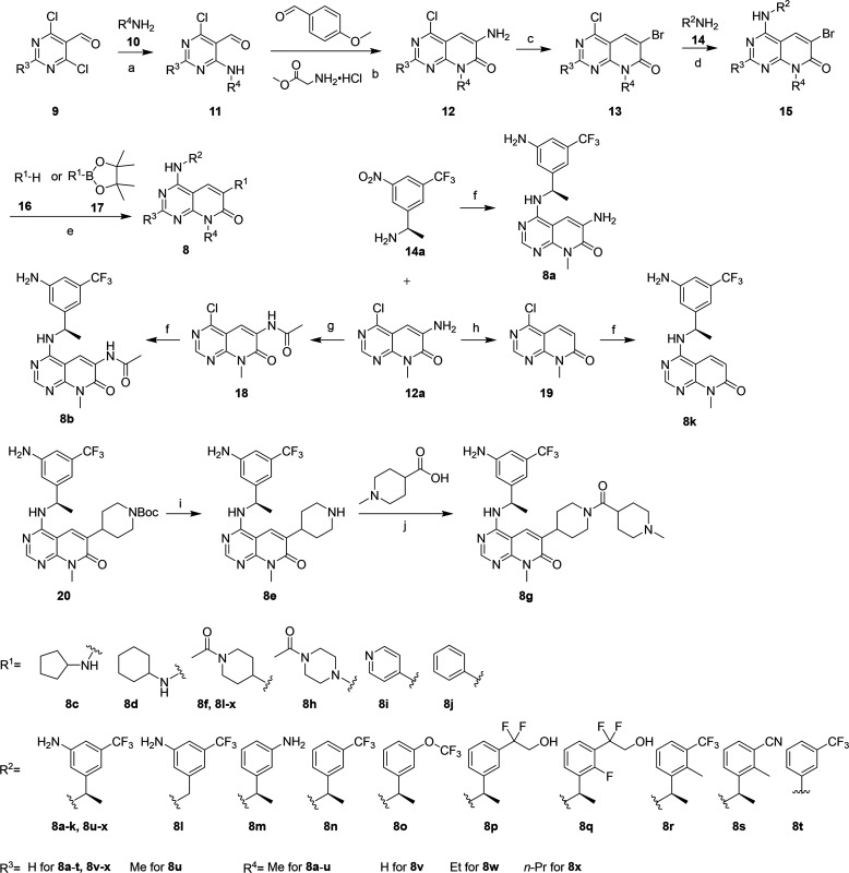 Scheme 1