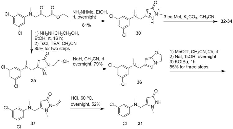 Scheme 3