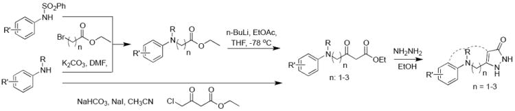 Scheme 1