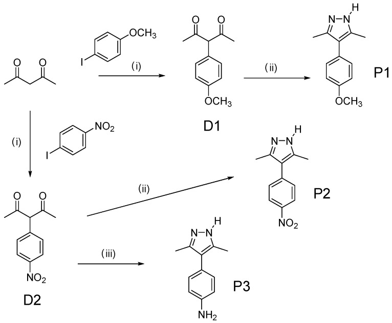 Scheme 1
