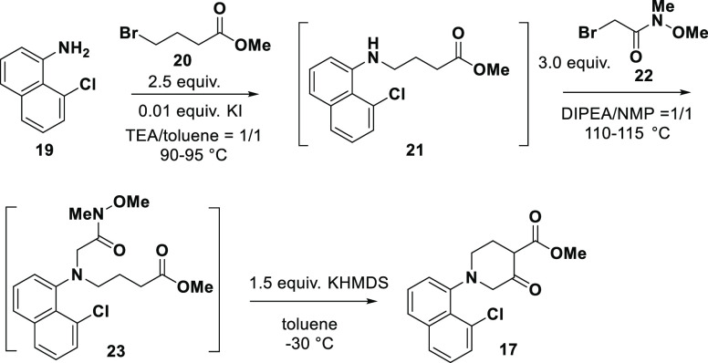 Scheme 3