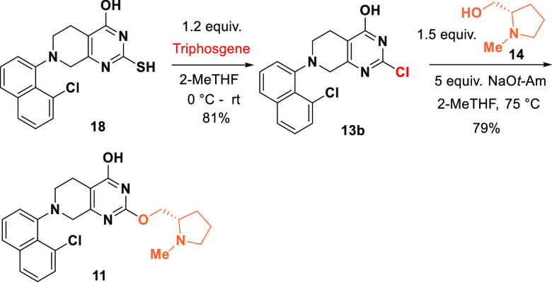 Scheme 6