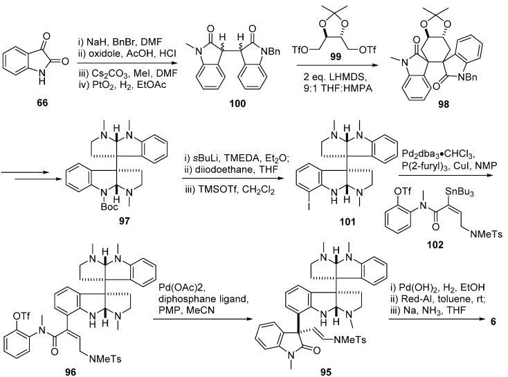 Scheme 15