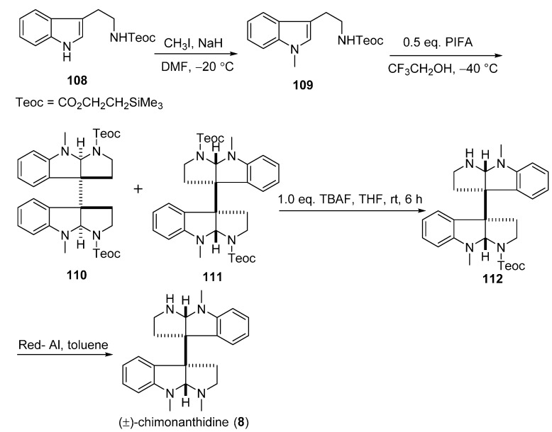 Scheme 17