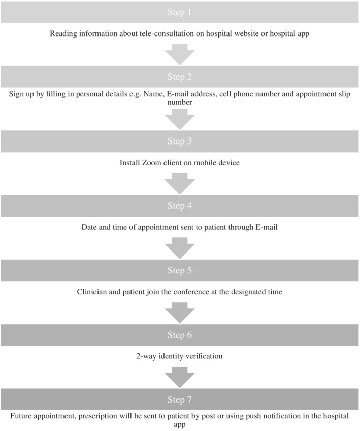 FIGURE 1