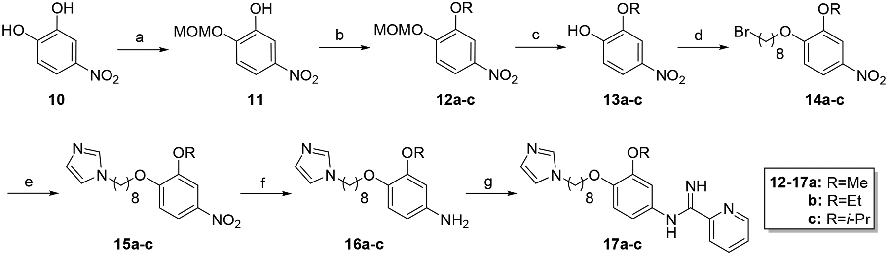 Scheme 3.